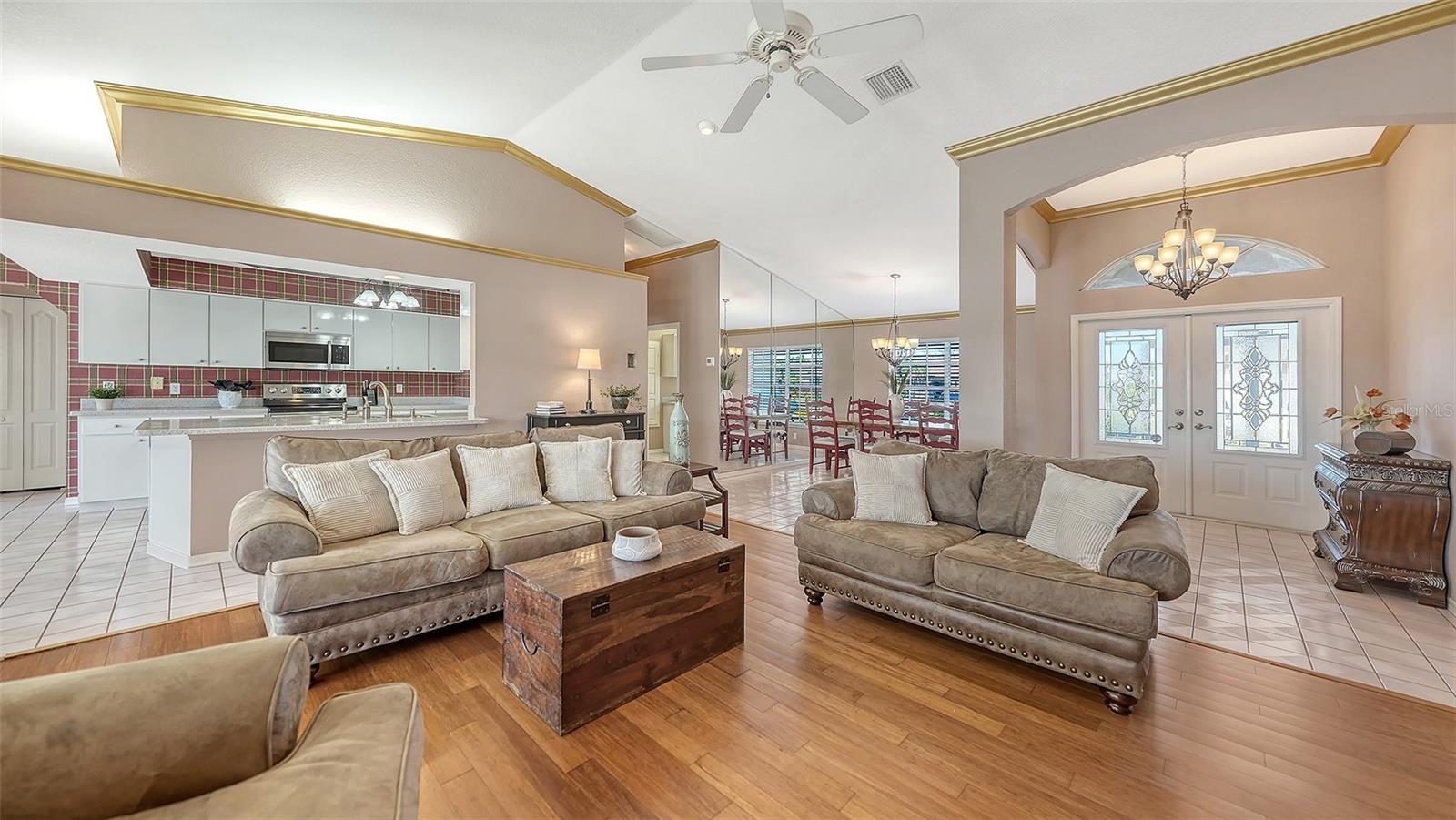 2194 PETERBOROUGH RD, PUNTA GORDA, FL, 33983