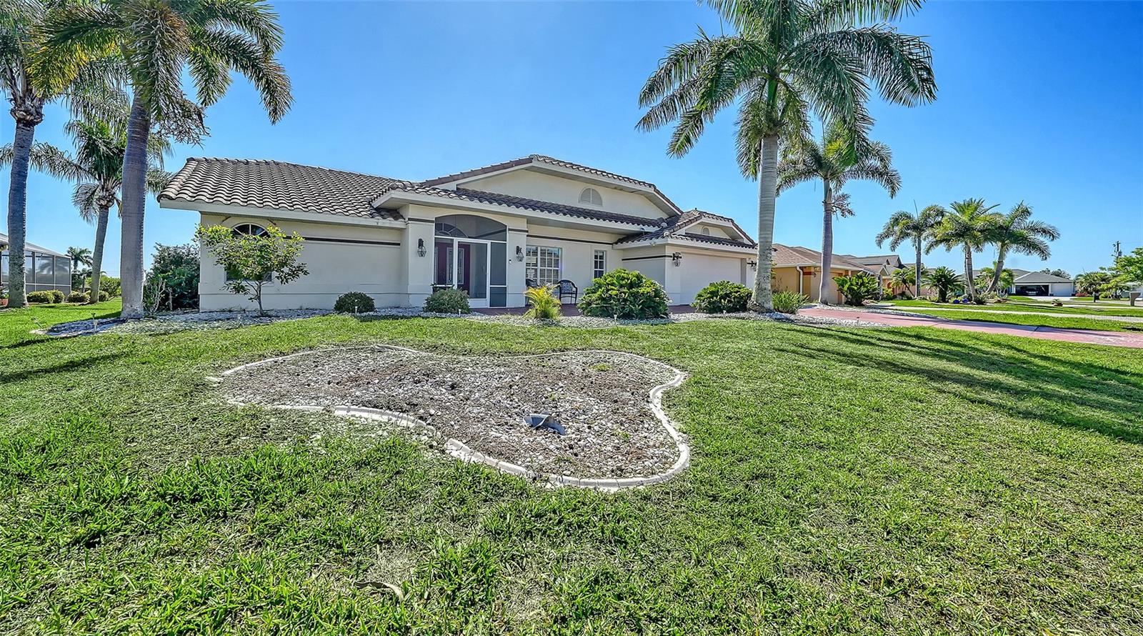 2194 PETERBOROUGH RD, PUNTA GORDA, FL, 33983