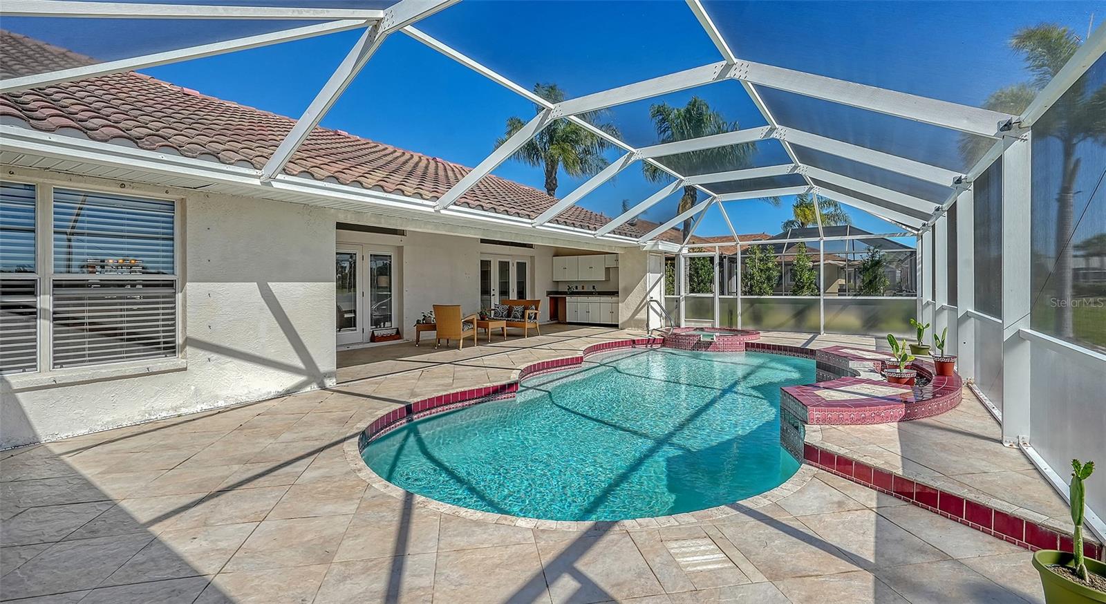 2194 PETERBOROUGH RD, PUNTA GORDA, FL, 33983