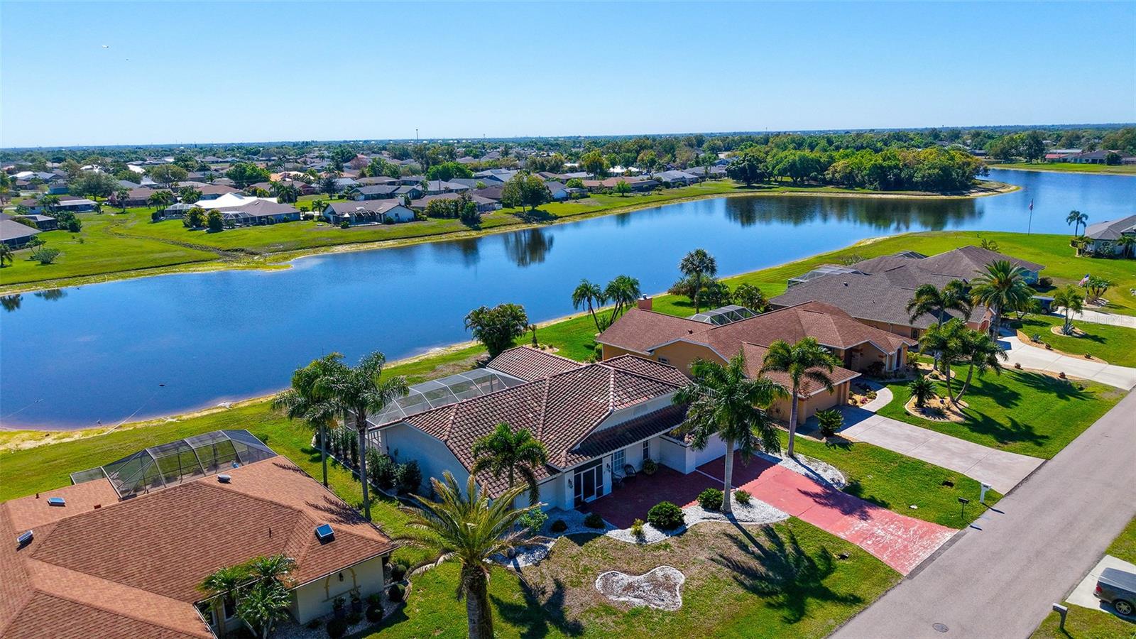 2194 PETERBOROUGH RD, PUNTA GORDA, FL, 33983