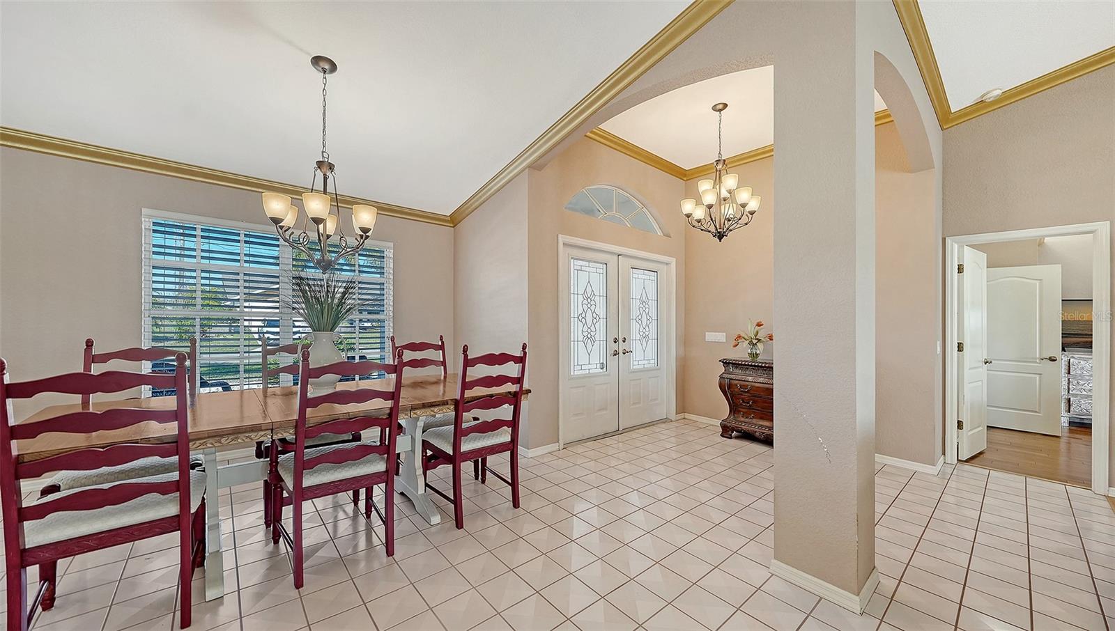 2194 PETERBOROUGH RD, PUNTA GORDA, FL, 33983