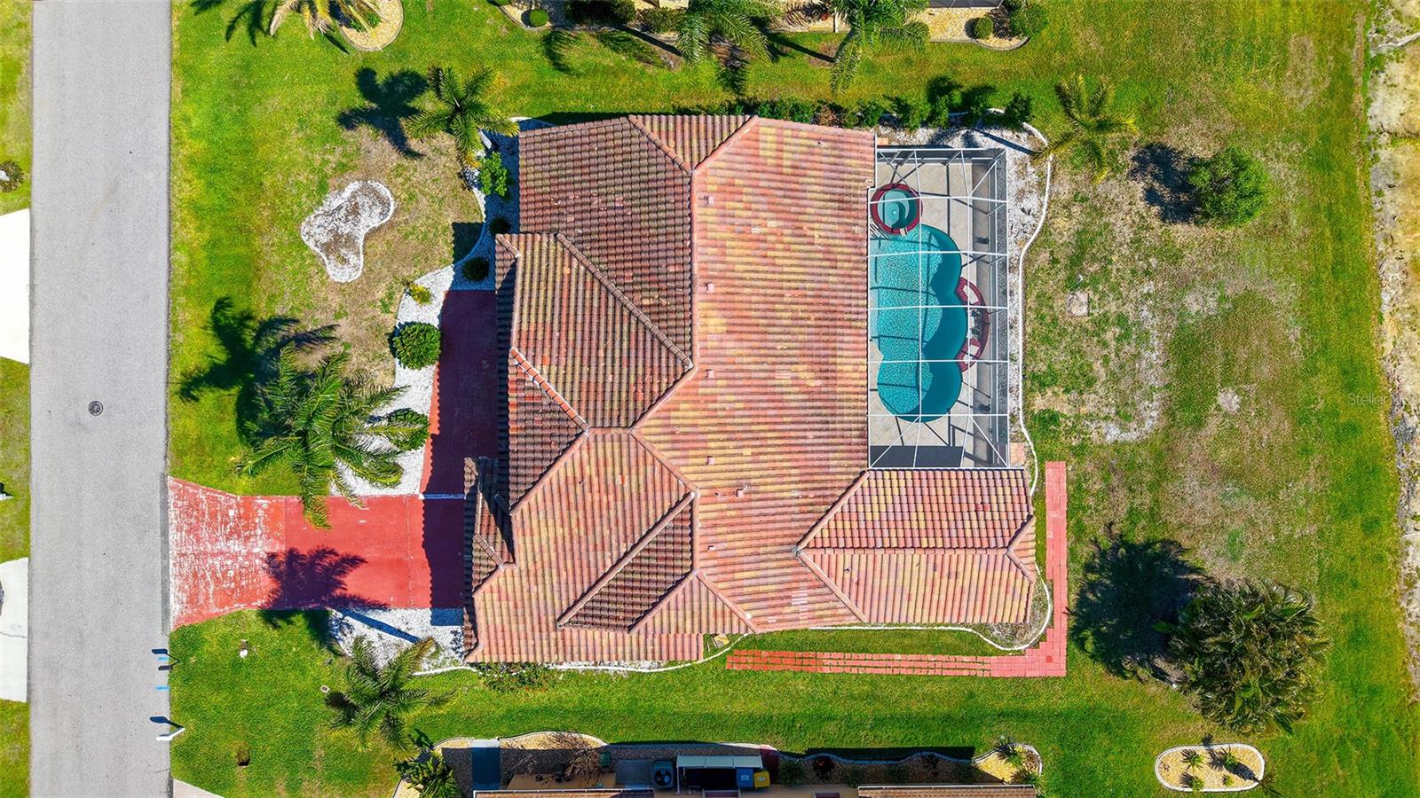 2194 PETERBOROUGH RD, PUNTA GORDA, FL, 33983