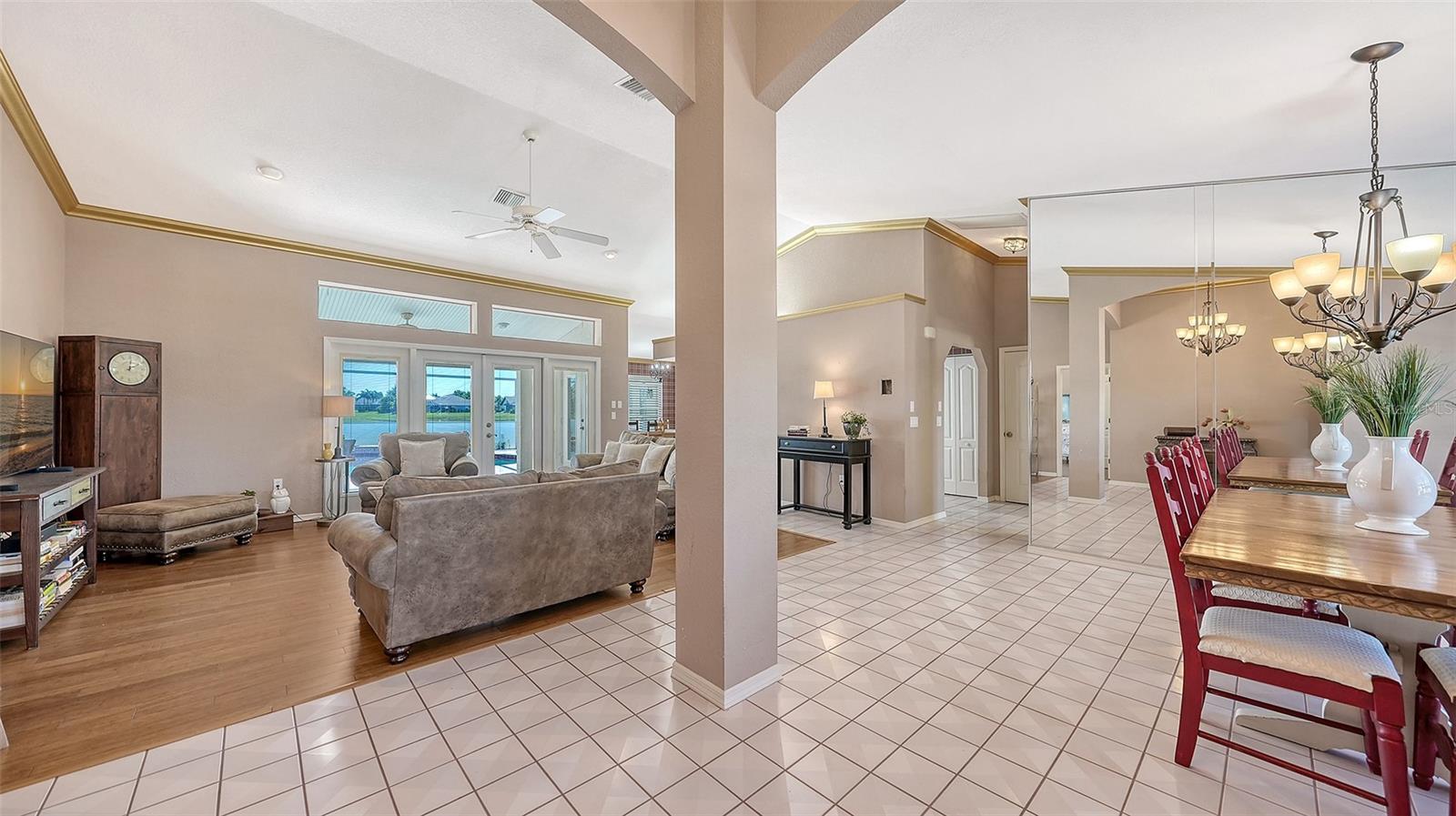 2194 PETERBOROUGH RD, PUNTA GORDA, FL, 33983
