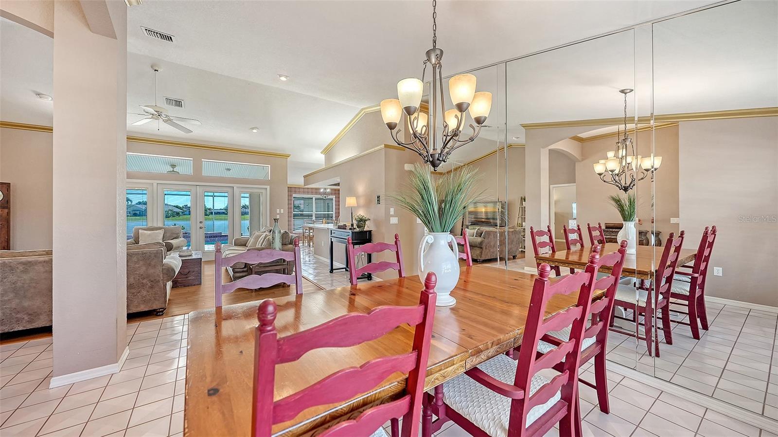 2194 PETERBOROUGH RD, PUNTA GORDA, FL, 33983