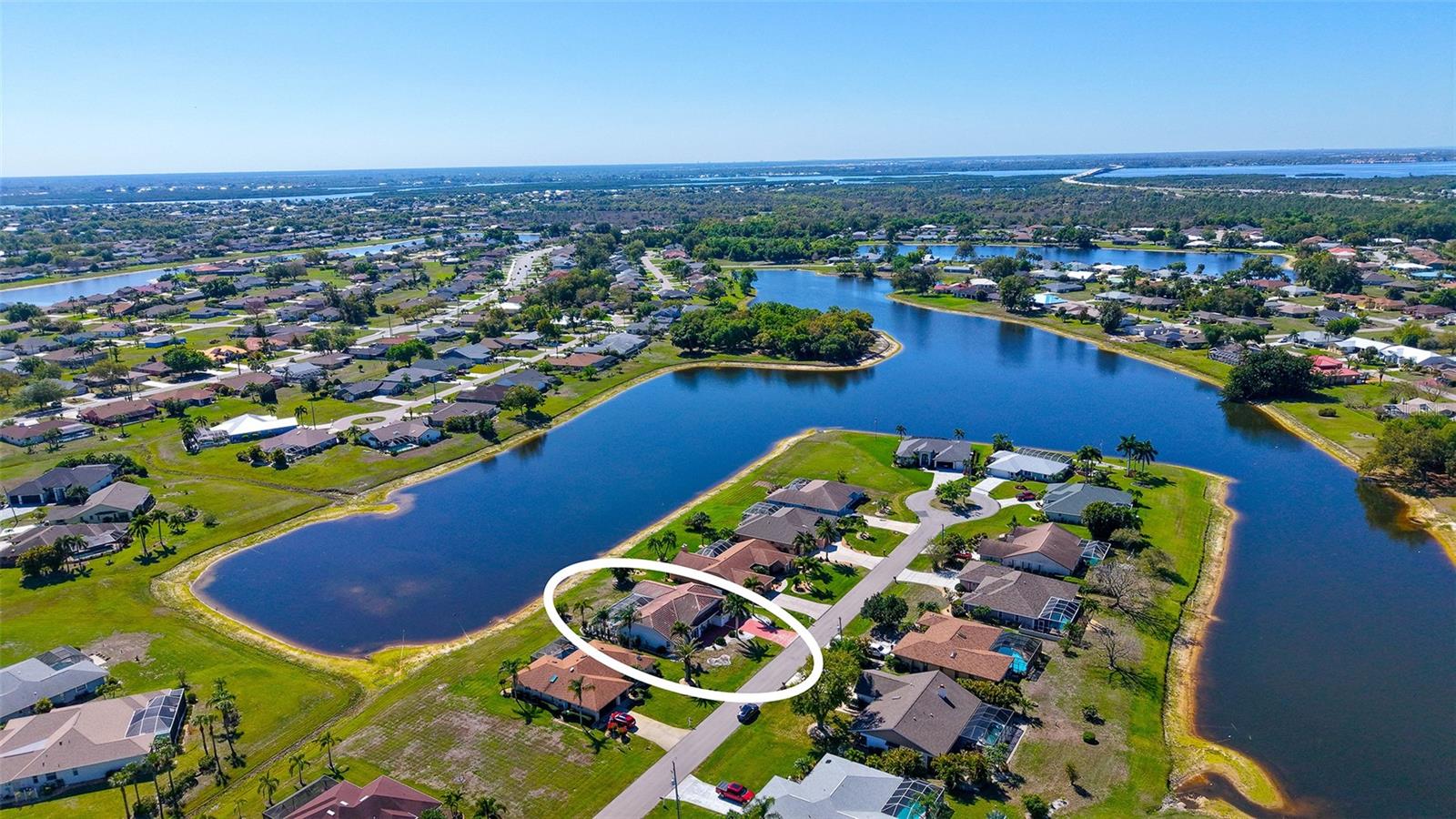 2194 PETERBOROUGH RD, PUNTA GORDA, FL, 33983