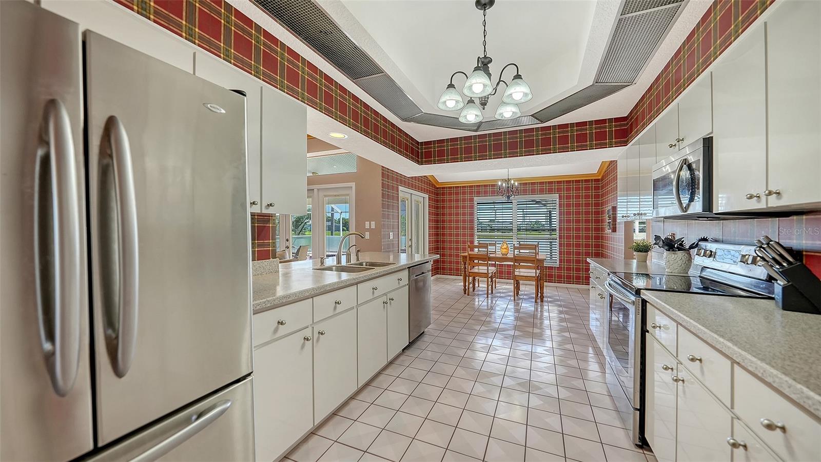 2194 PETERBOROUGH RD, PUNTA GORDA, FL, 33983