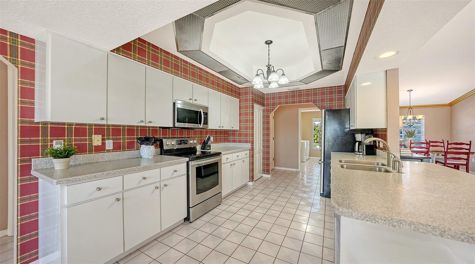 2194 PETERBOROUGH RD, PUNTA GORDA, FL, 33983