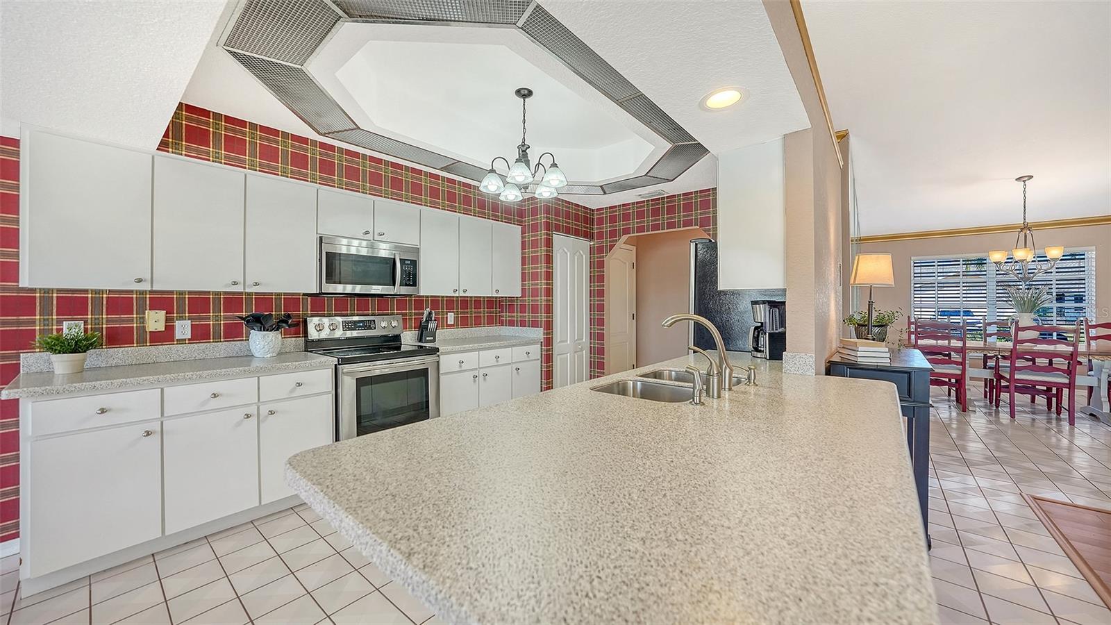 2194 PETERBOROUGH RD, PUNTA GORDA, FL, 33983