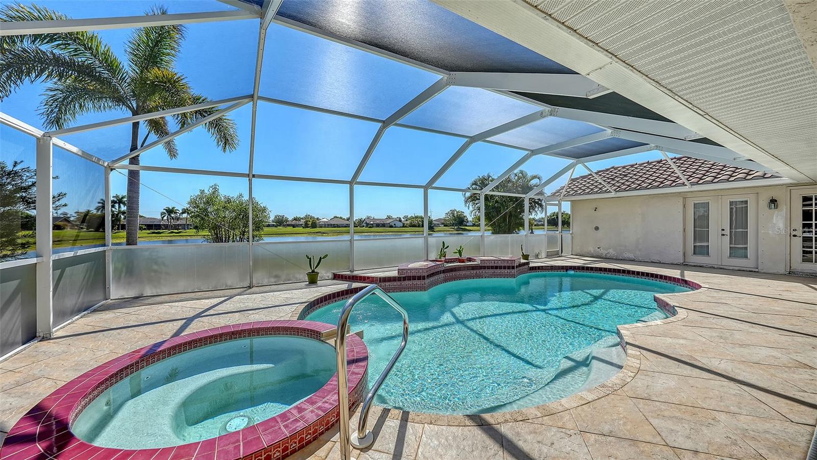 2194 PETERBOROUGH RD, PUNTA GORDA, FL, 33983