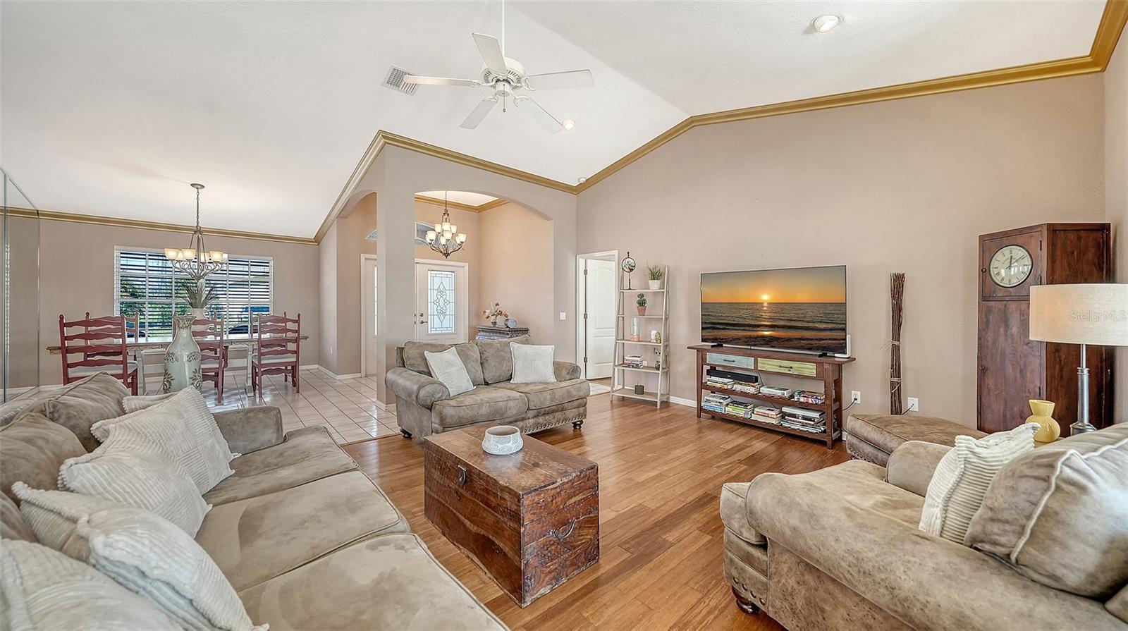 2194 PETERBOROUGH RD, PUNTA GORDA, FL, 33983