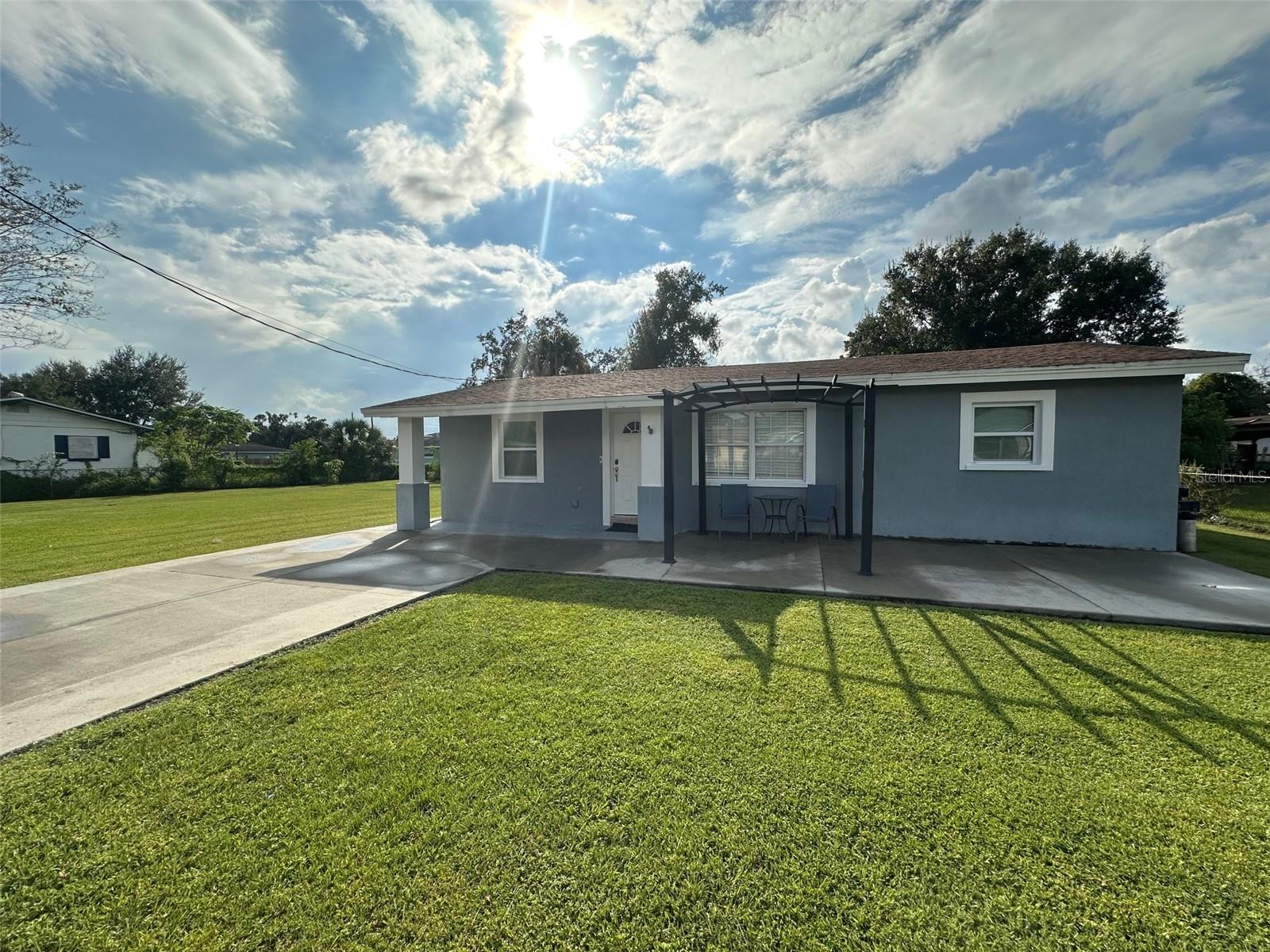 718 STRAIN BLVD, LAKELAND, FL, 33815