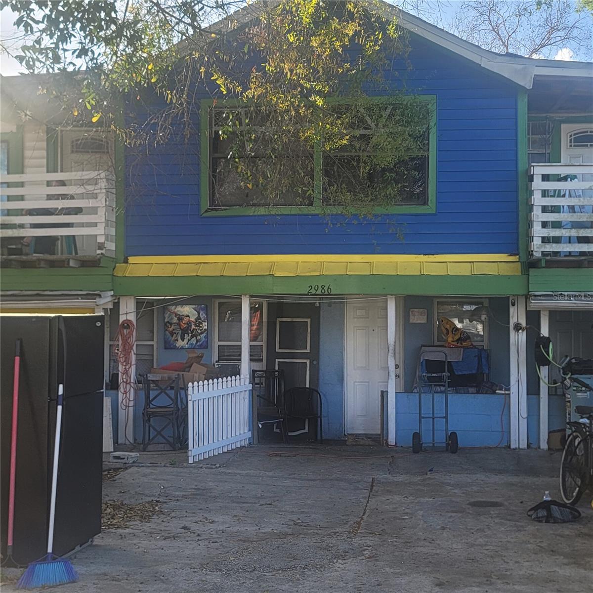 2986 SUN POINTE CT, KISSIMMEE, FL, 34741