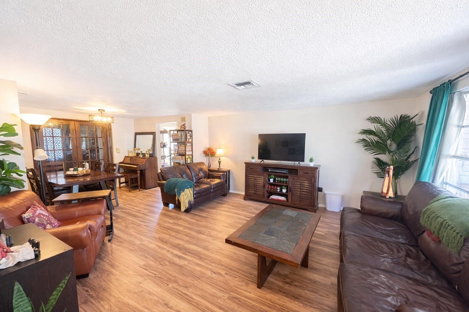 4600 BOWL ST, NEW PORT RICHEY, FL, 34652