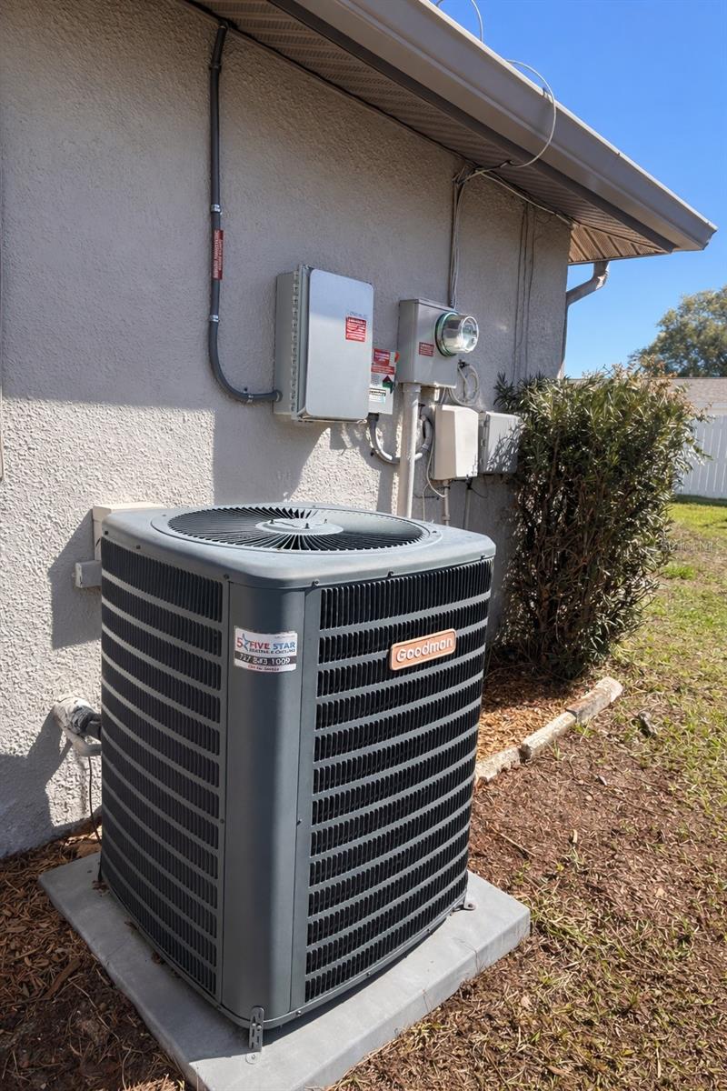 4600 BOWL ST, NEW PORT RICHEY, FL, 34652