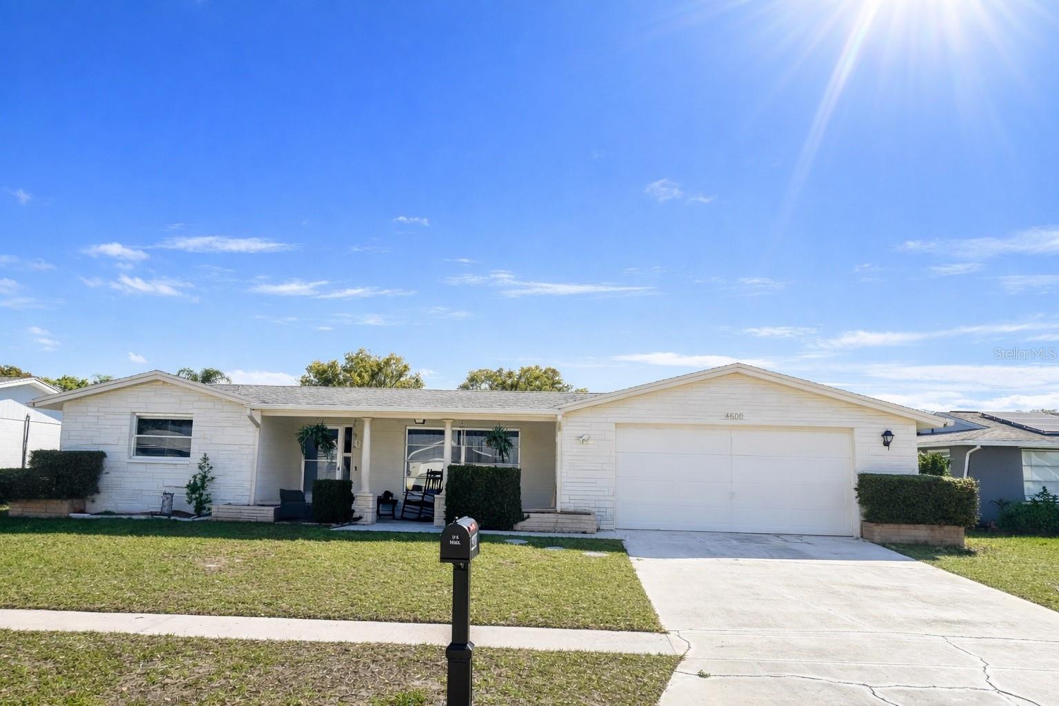 4600 BOWL ST, NEW PORT RICHEY, FL, 34652