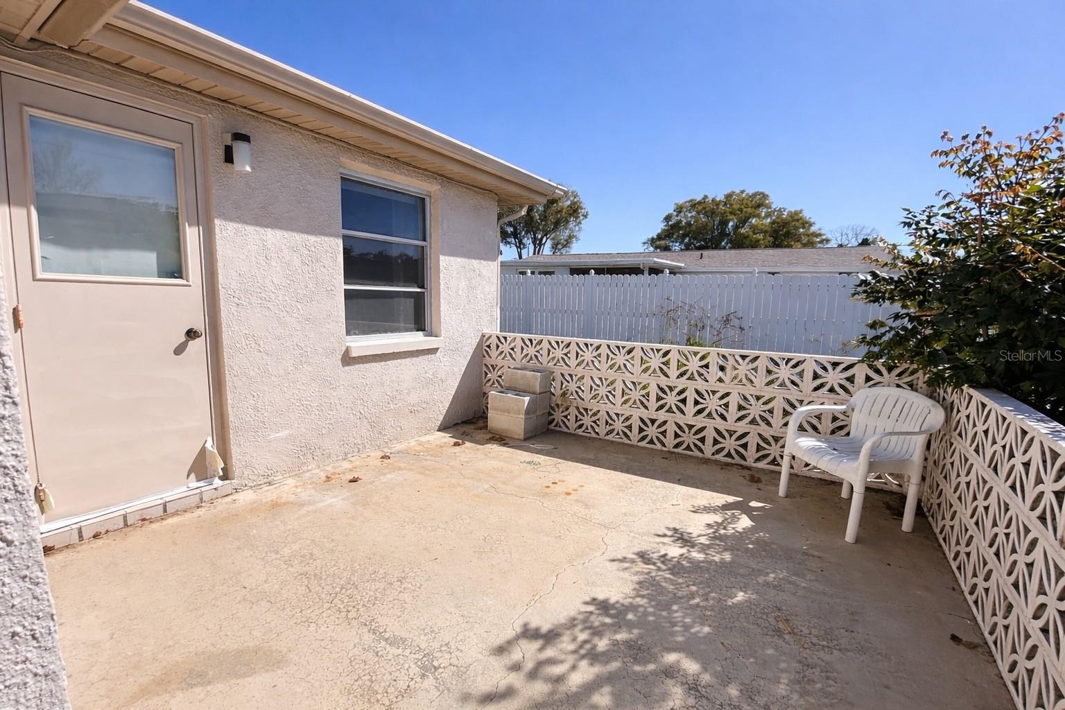 4600 BOWL ST, NEW PORT RICHEY, FL, 34652