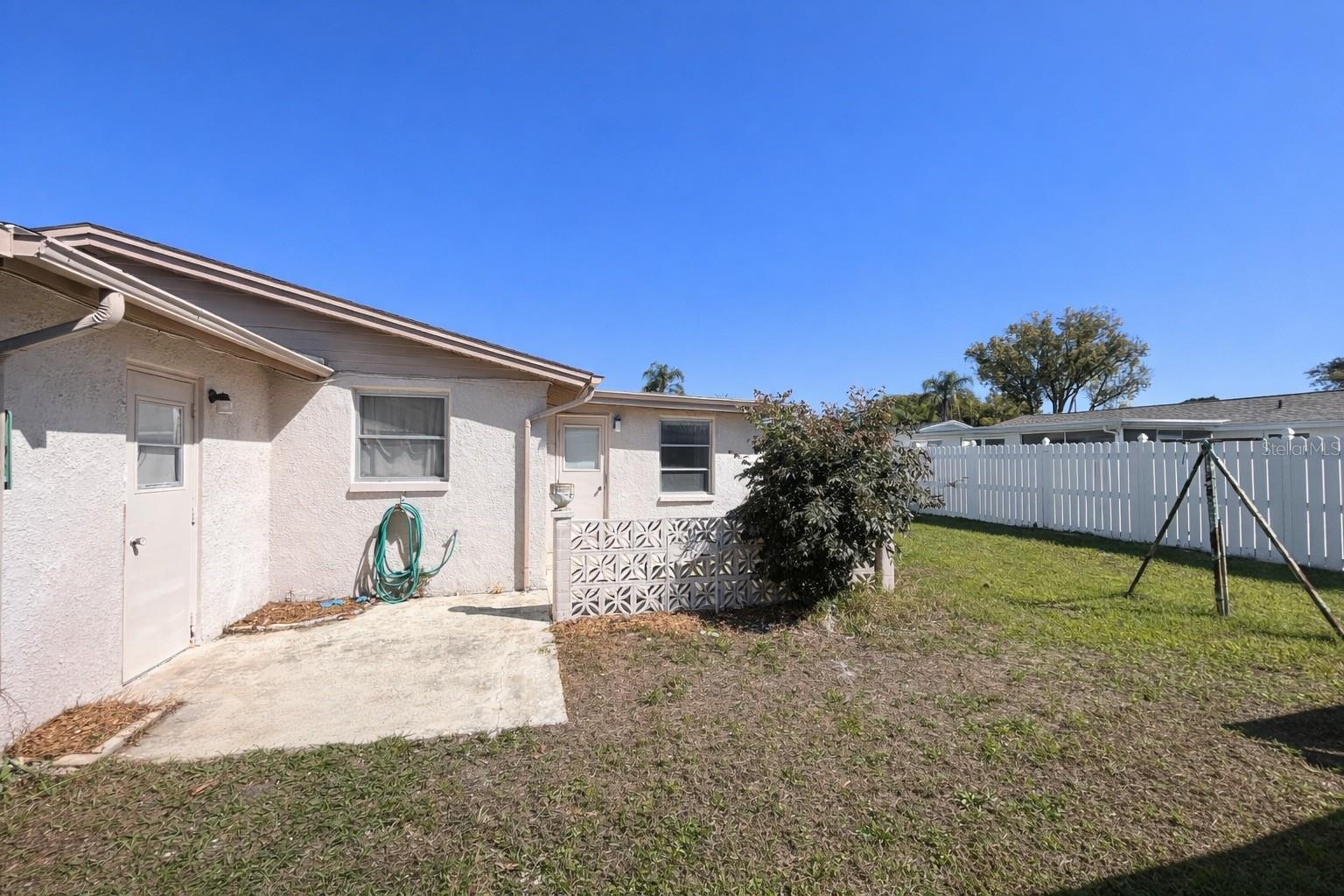 4600 BOWL ST, NEW PORT RICHEY, FL, 34652