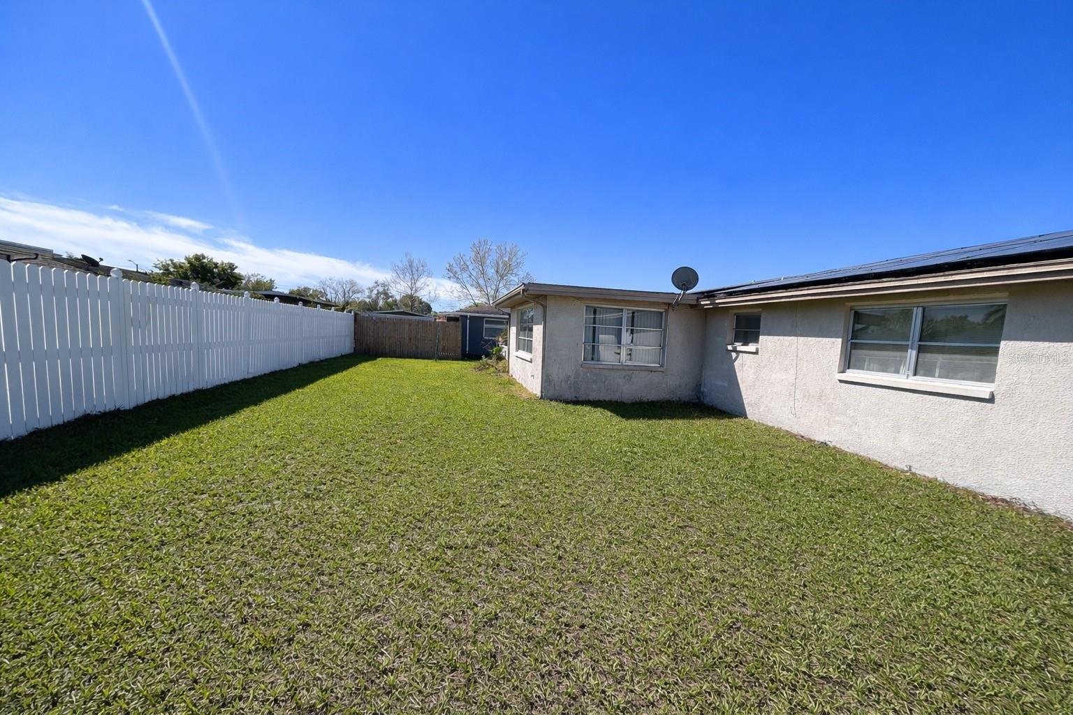 4600 BOWL ST, NEW PORT RICHEY, FL, 34652