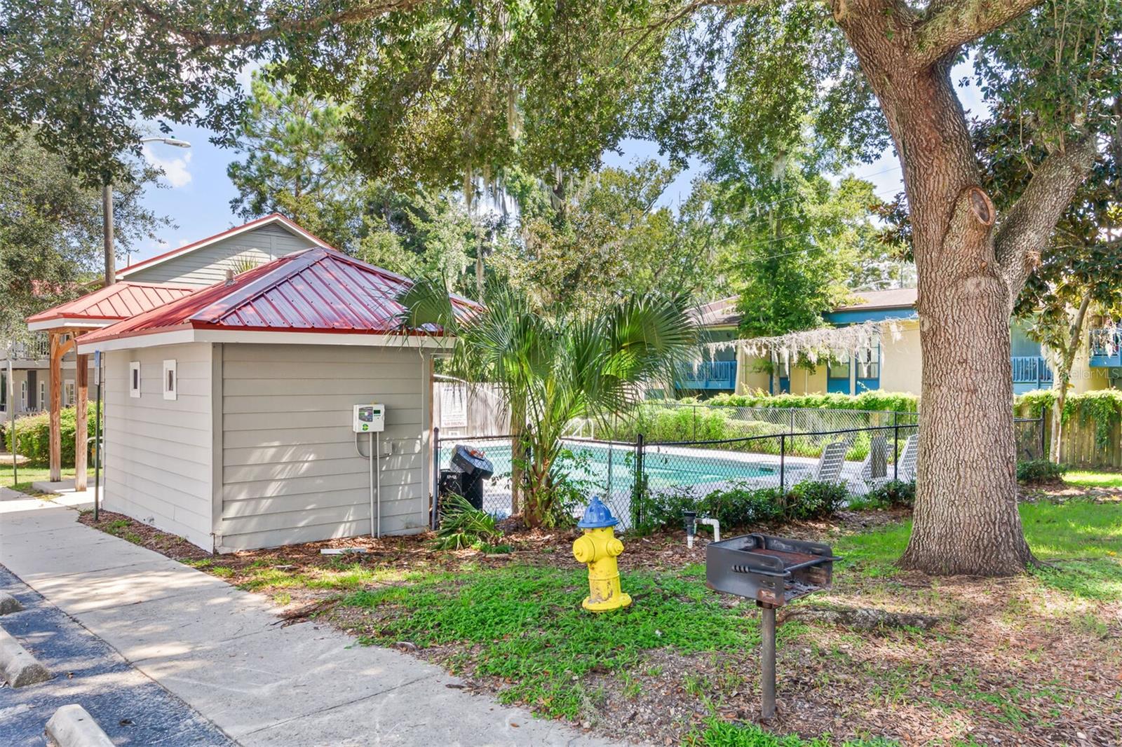 2905 SW ARCHER RD #4016, GAINESVILLE, FL, 32608