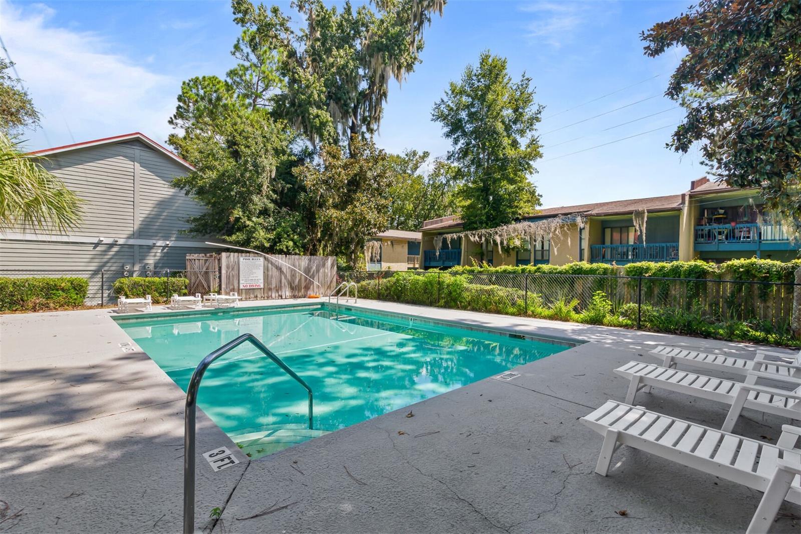 2905 SW ARCHER RD #4016, GAINESVILLE, FL, 32608