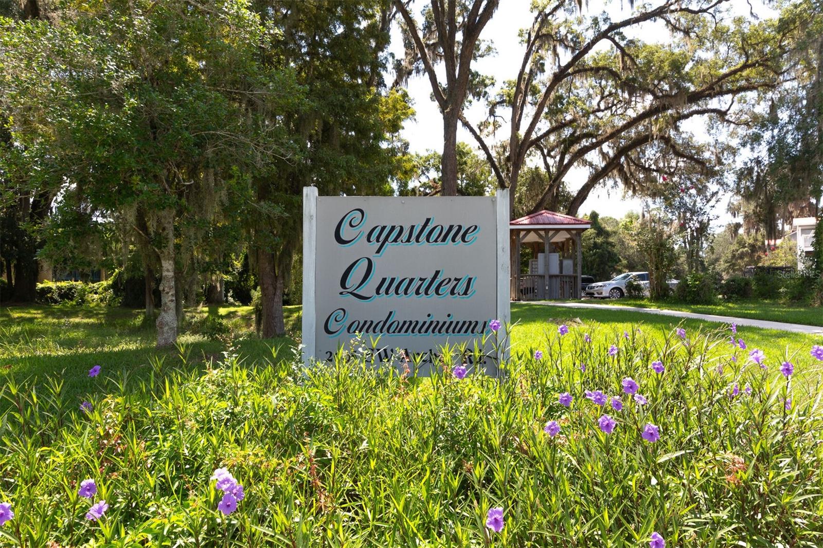 2905 SW ARCHER RD #4016, GAINESVILLE, FL, 32608