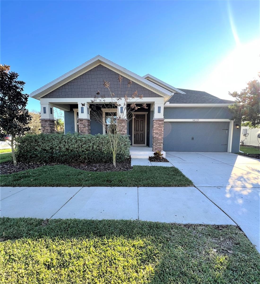 14321 AZALEA POND CT, LITHIA, FL, 33547