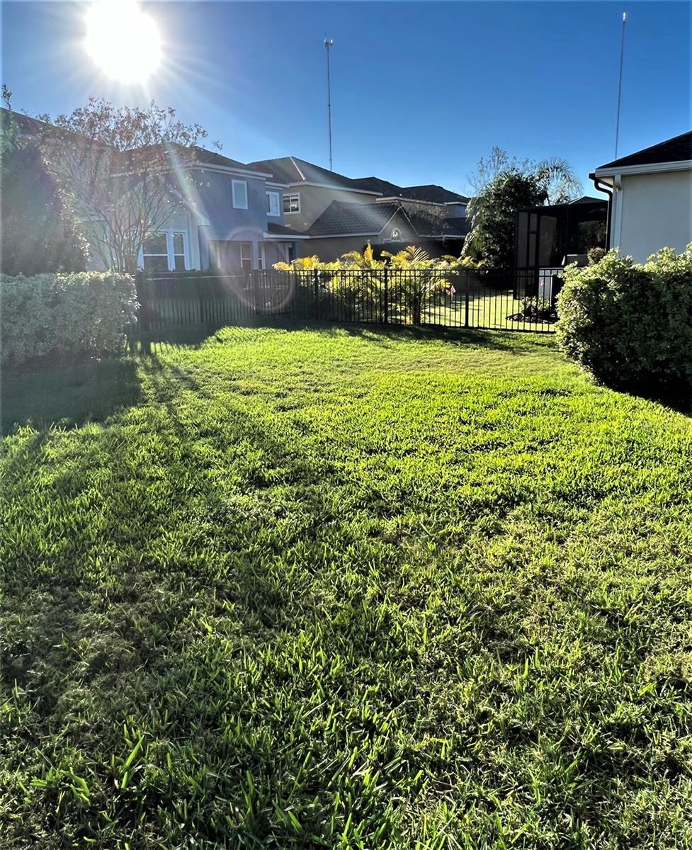 14321 AZALEA POND CT, LITHIA, FL, 33547