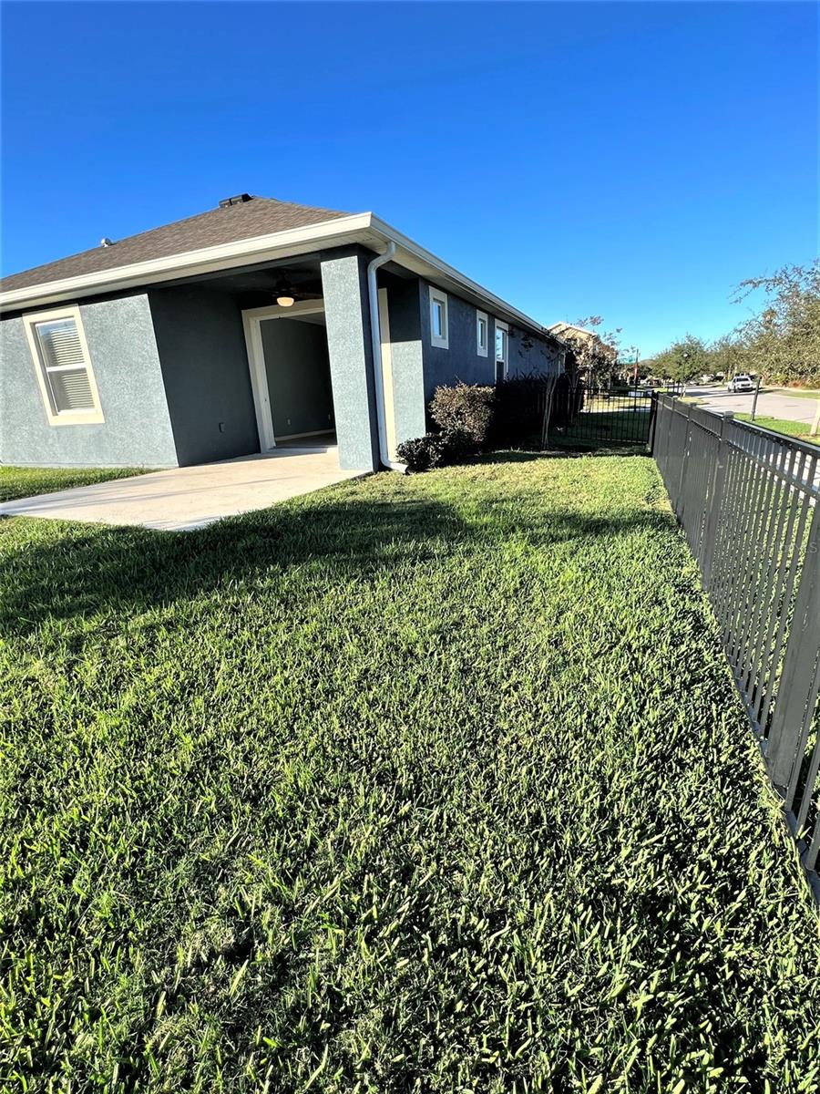 14321 AZALEA POND CT, LITHIA, FL, 33547