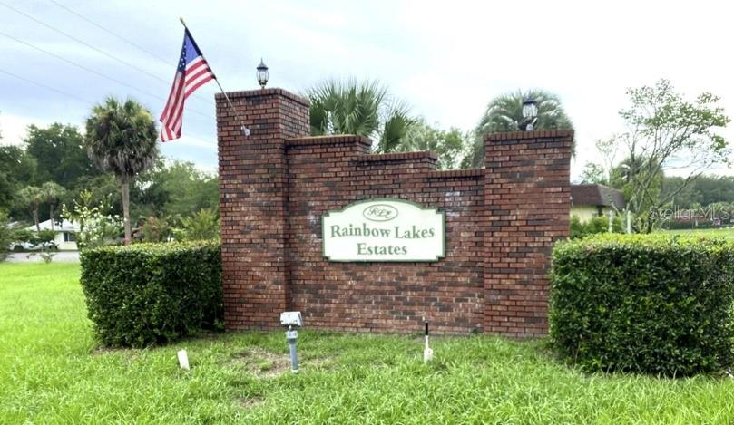 SW NAUTILUS BLVD, DUNNELLON, FL, 34431