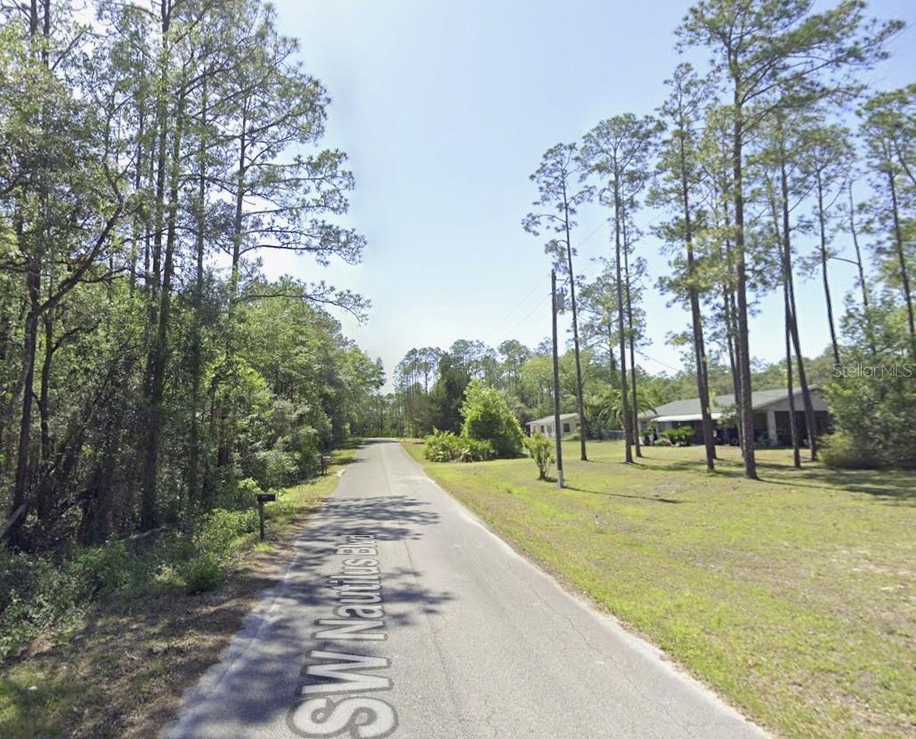 SW NAUTILUS BLVD, DUNNELLON, FL, 34431