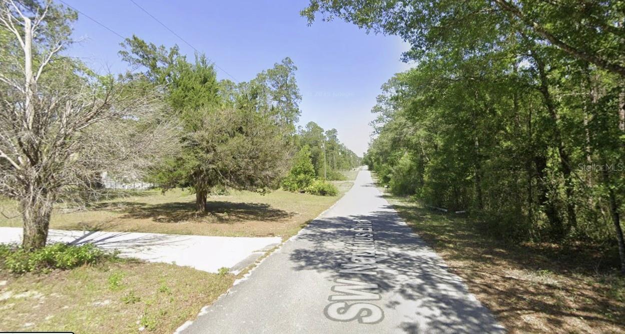 SW NAUTILUS BLVD, DUNNELLON, FL, 34431