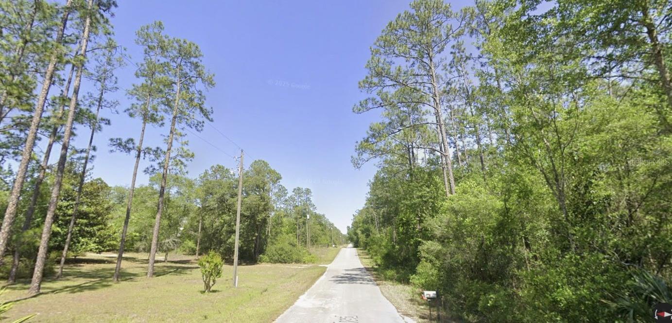 SW NAUTILUS BLVD, DUNNELLON, FL, 34431