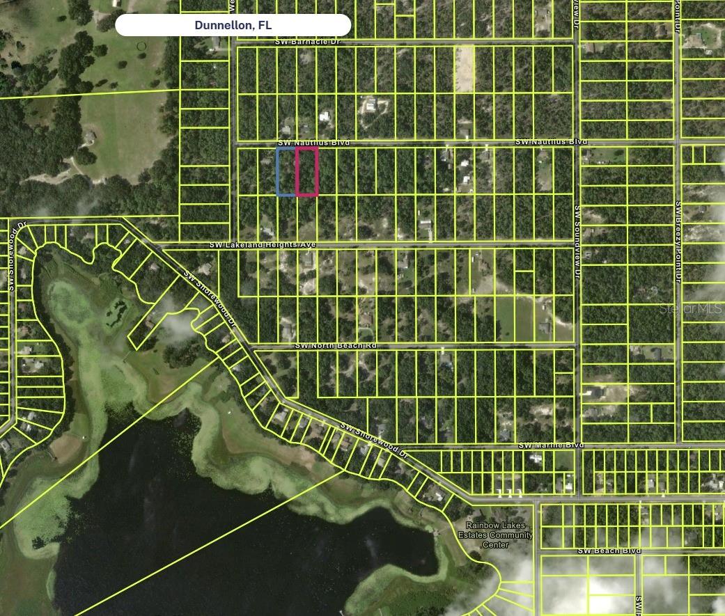 SW NAUTILUS BLVD, DUNNELLON, FL, 34431