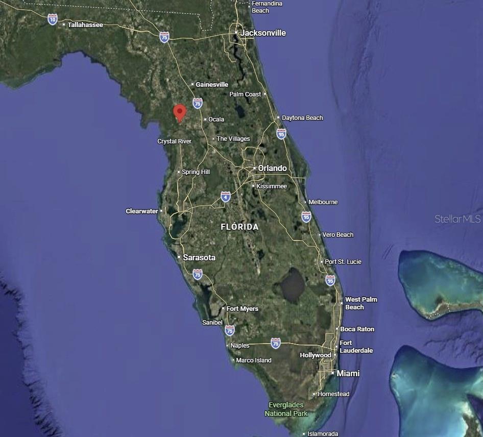 SW NAUTILUS BLVD, DUNNELLON, FL, 34431