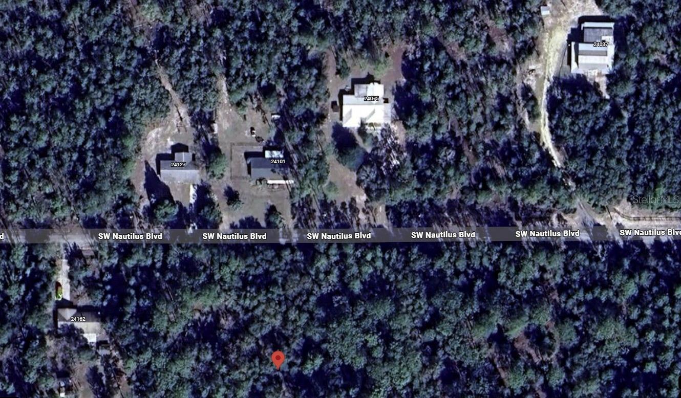 SW NAUTILUS BLVD, DUNNELLON, FL, 34431