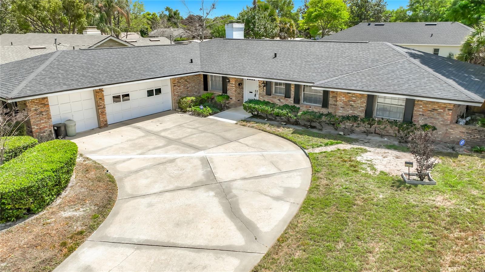 2600 MOHAWK TRL, MAITLAND, FL, 32751