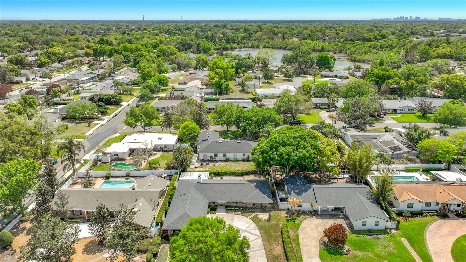 2600 MOHAWK TRL, MAITLAND, FL, 32751