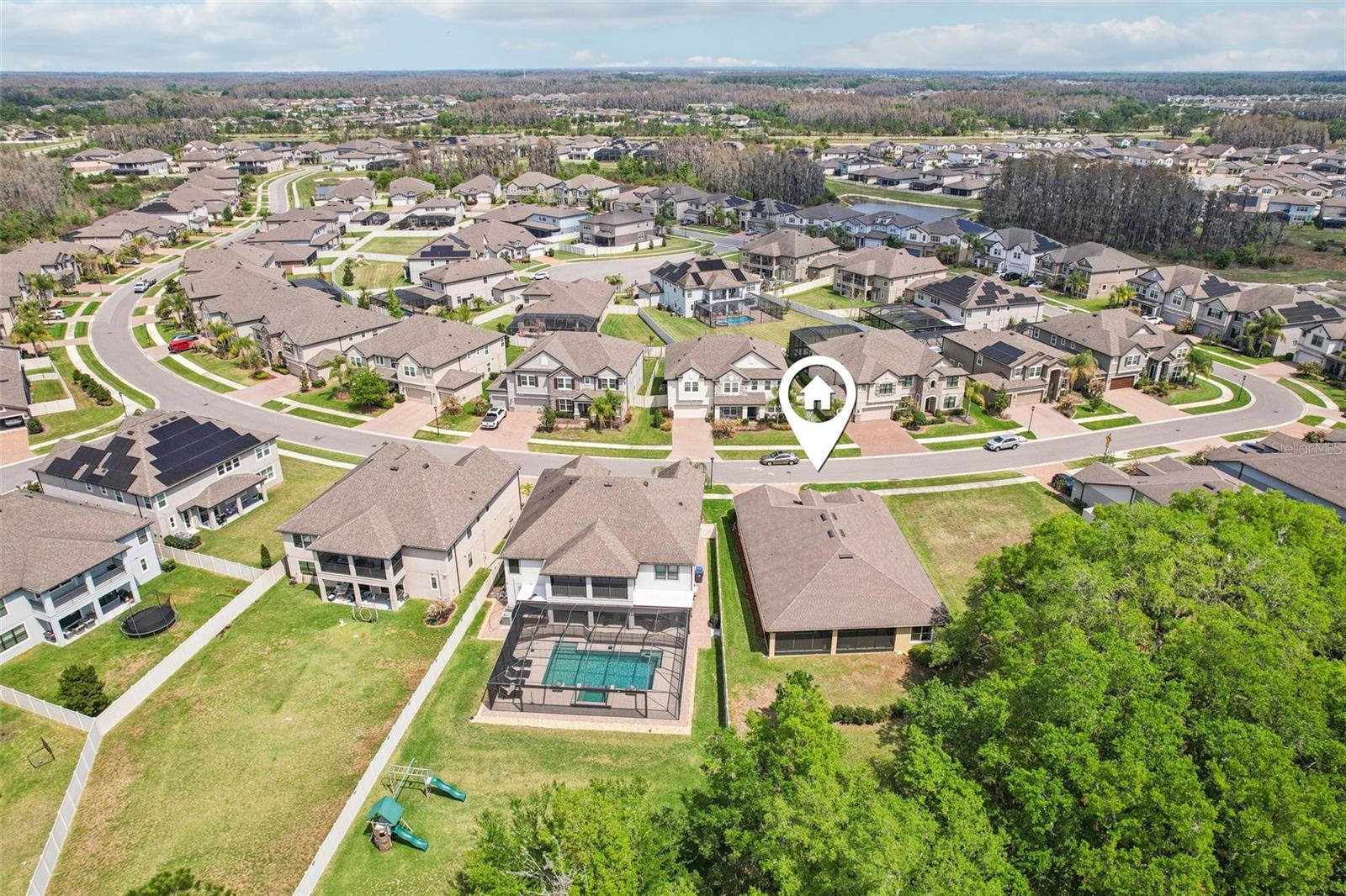 19246 BRIARBROOK DR, TAMPA, FL, 33647