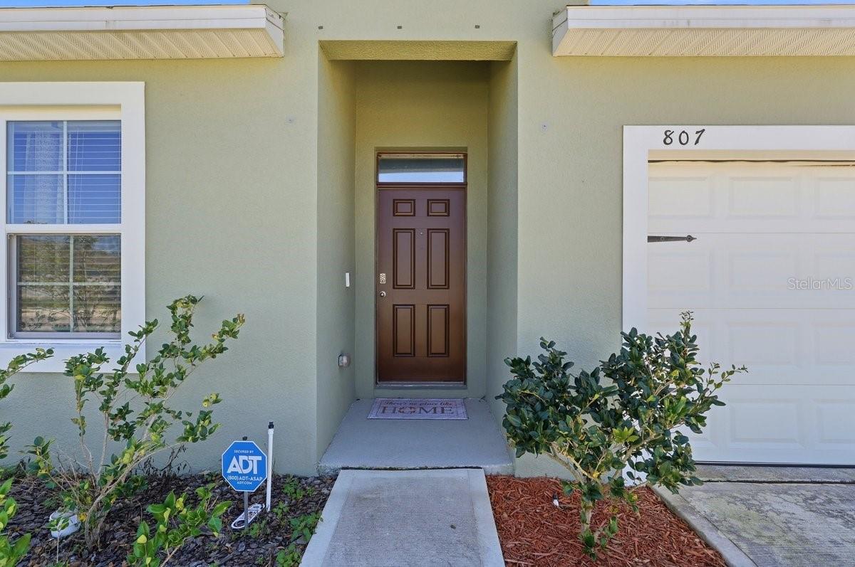 807 AUBURN GROVE CT, AUBURNDALE, FL, 33823