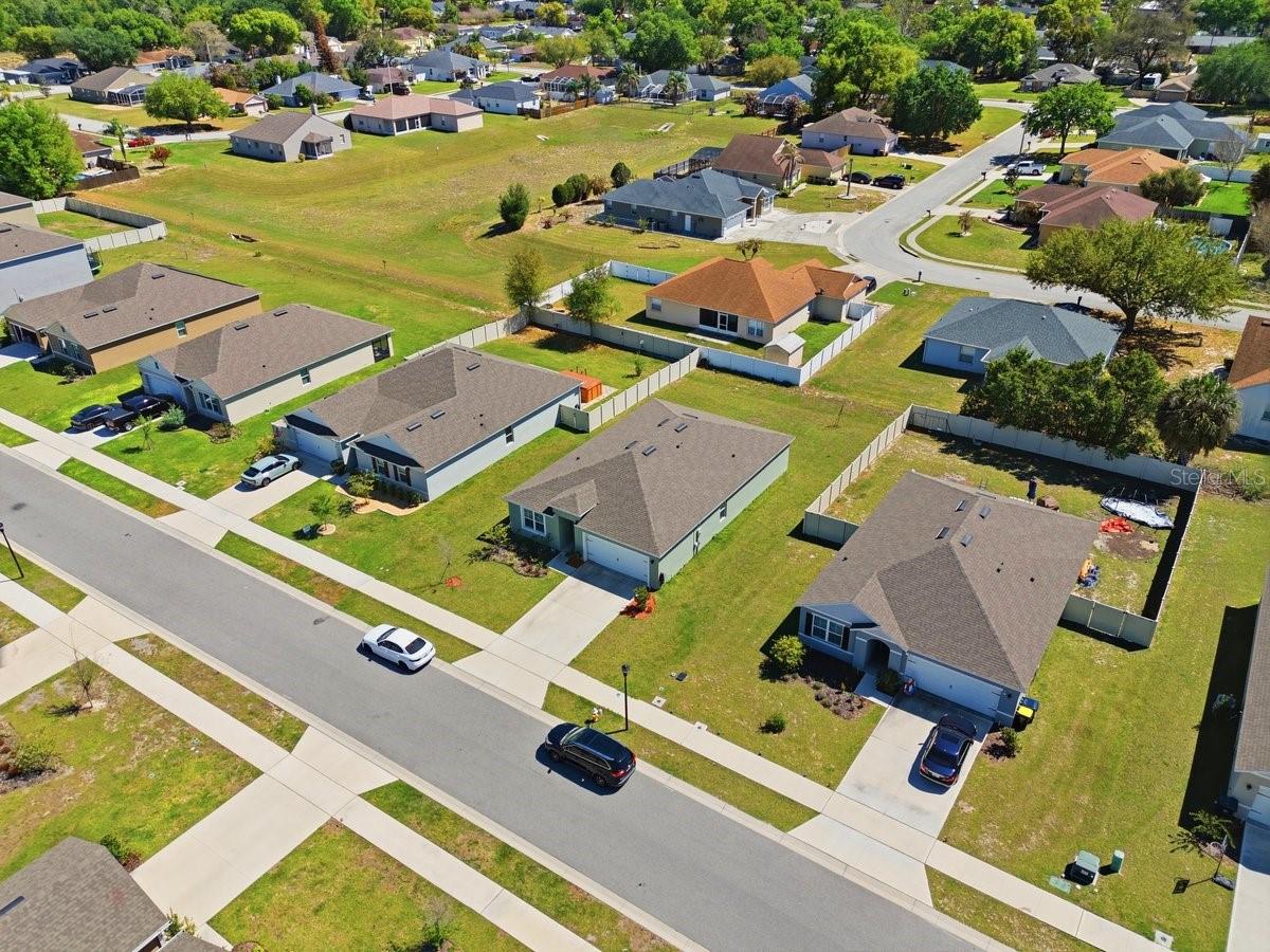 807 AUBURN GROVE CT, AUBURNDALE, FL, 33823