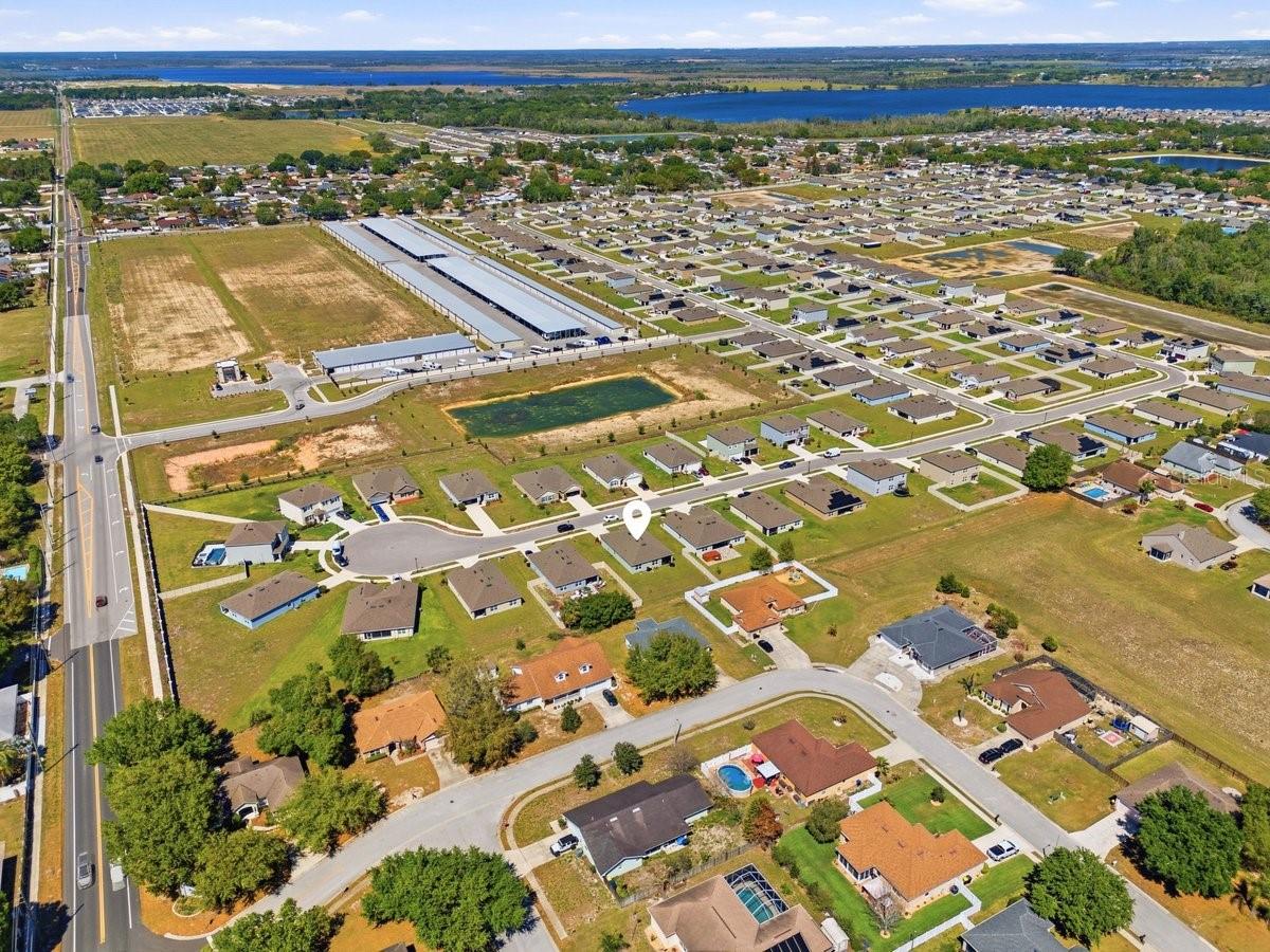 807 AUBURN GROVE CT, AUBURNDALE, FL, 33823