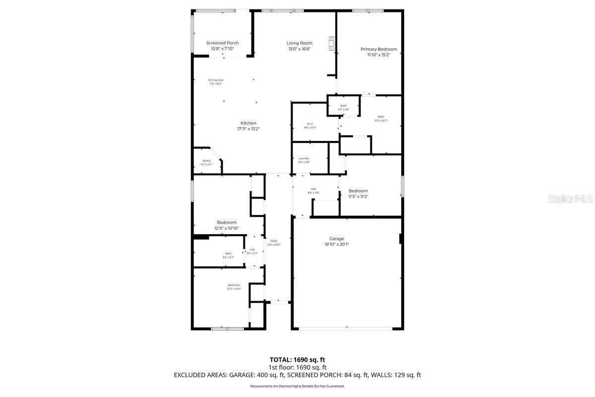 807 AUBURN GROVE CT, AUBURNDALE, FL, 33823