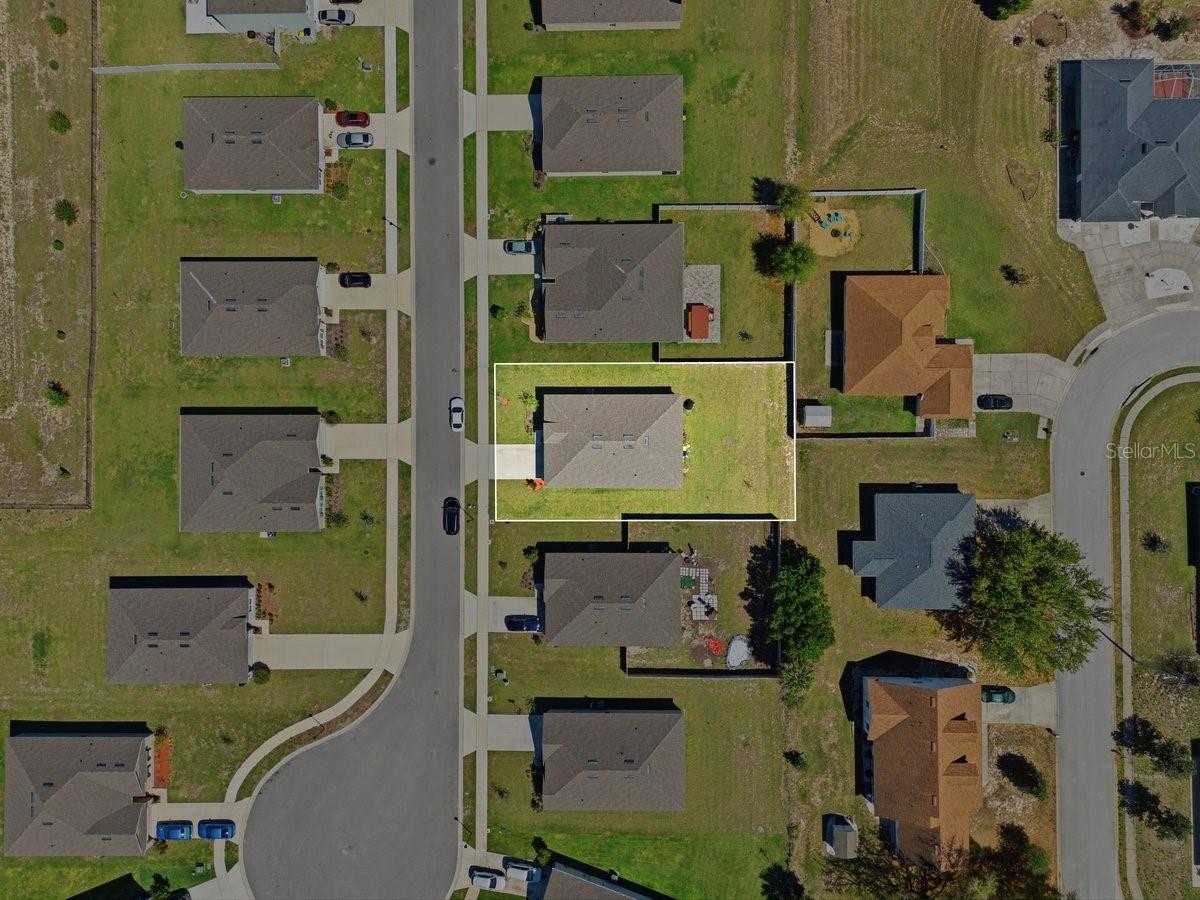 807 AUBURN GROVE CT, AUBURNDALE, FL, 33823