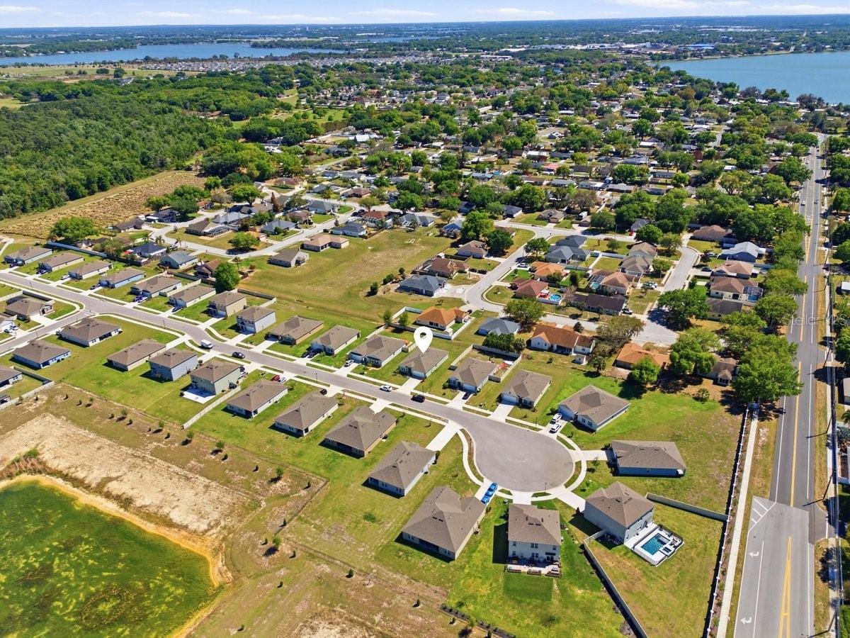 807 AUBURN GROVE CT, AUBURNDALE, FL, 33823