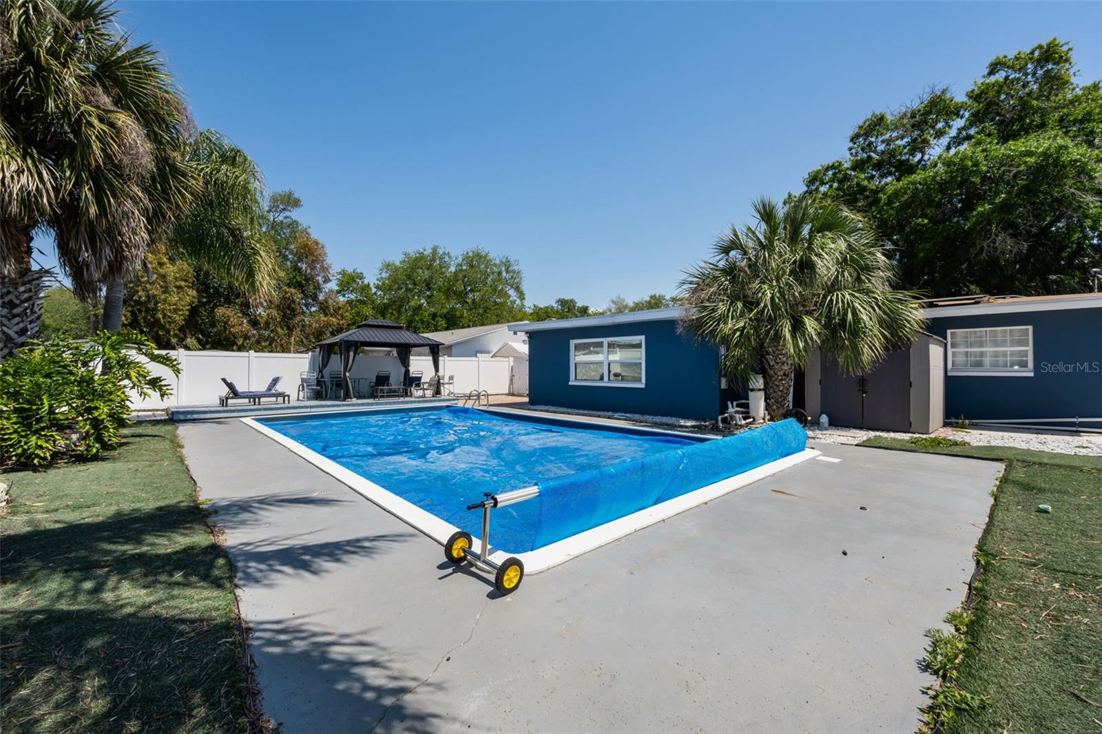 1349 REGINA DR W, LARGO, FL, 33770