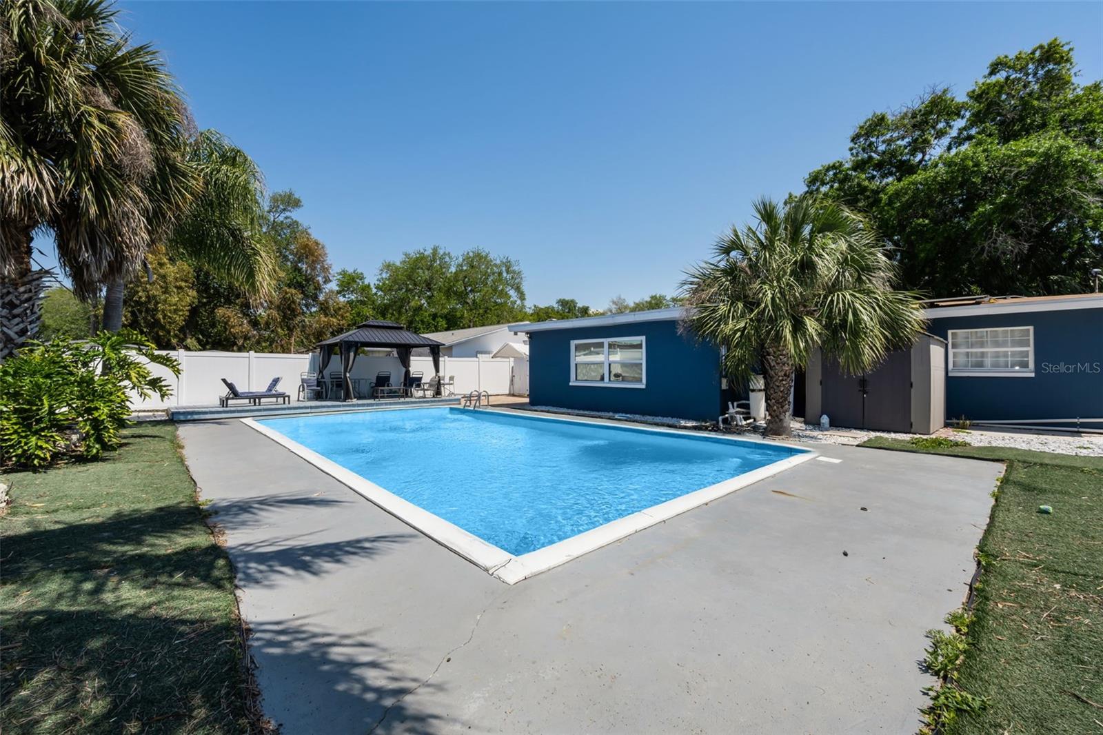 1349 REGINA DR W, LARGO, FL, 33770
