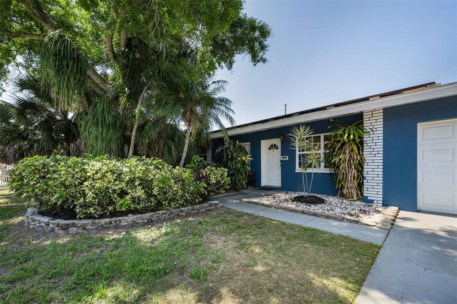 1349 REGINA DR W, LARGO, FL, 33770