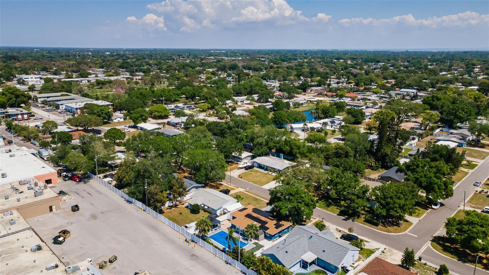 1349 REGINA DR W, LARGO, FL, 33770