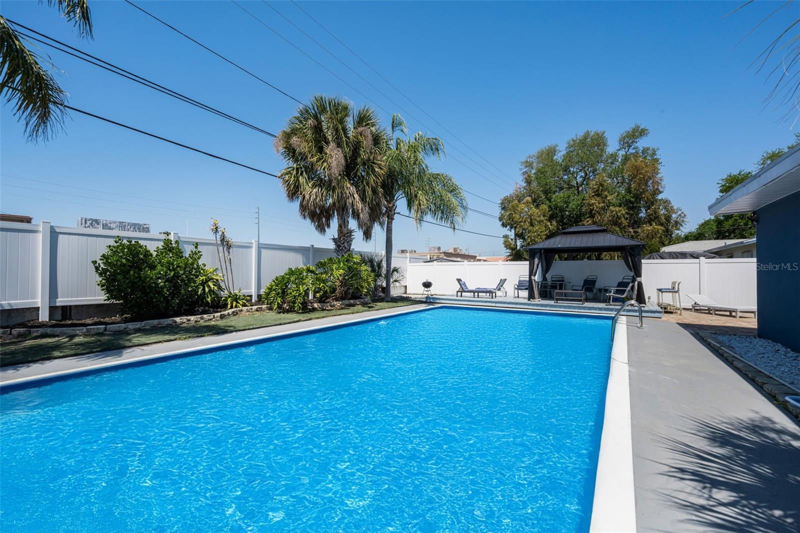 1349 REGINA DR W, LARGO, FL, 33770
