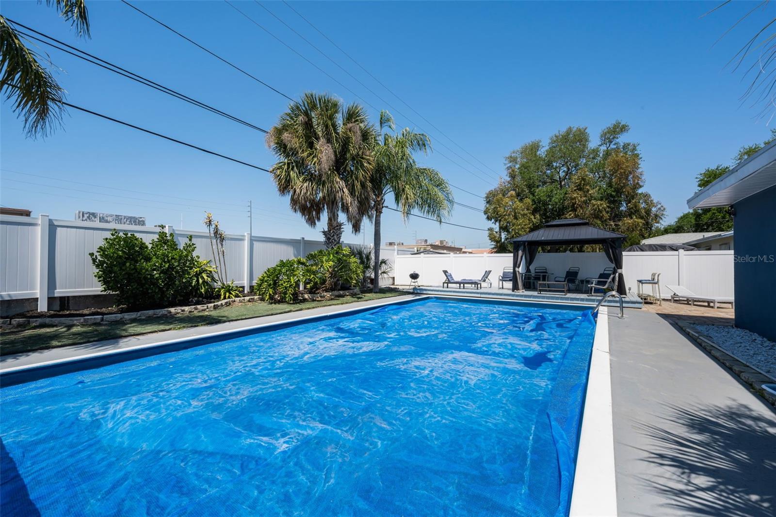 1349 REGINA DR W, LARGO, FL, 33770